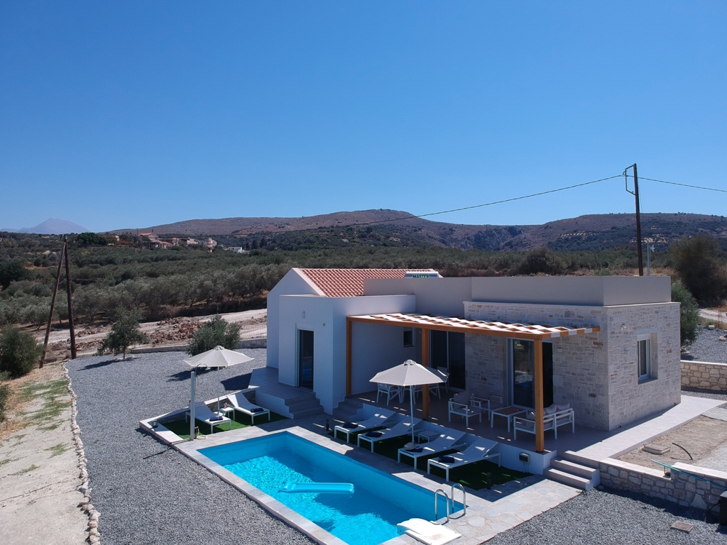 Aanbod in Griekenland